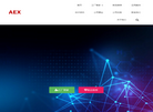 青岛阿克斯科技缩略图