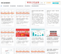 阿里云优惠网缩略图