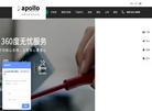APOLLO打包带缩略图