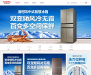 澳柯玛官方网站缩略图