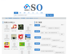 百度云搜索缩略图