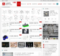 CAD自学网缩略图