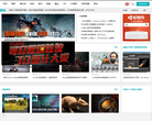 CG织梦网缩略图