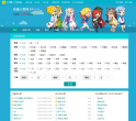 动漫人物网缩略图