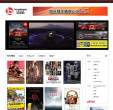 百老汇院线缩略图