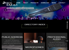 DTECH AUDIO缩略图