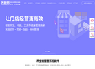 店盈易餐饮管理软件缩略图