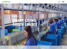 Low voltage Electrical Equipment Manufacturer缩略图