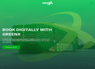 长荣国际船务GreenX系統缩略图