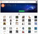 集丝素材网缩略图