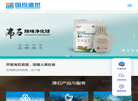 北京国投盛世科技官网缩略图