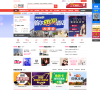 韩巢旅游网缩略图