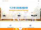 竞思教育训练网缩略图