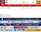 武汉人才网缩略图