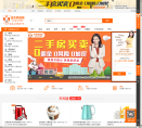 金色家园网缩略图