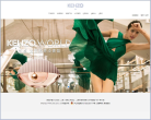 凯卓 KENZO 中国官网缩略图