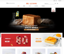 诺心LECAKE蛋糕官网缩略图