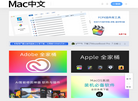 Mac中文缩略图