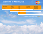 MasterCard 万事达卡 官网缩略图