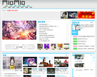 MioMio弹幕网缩略图