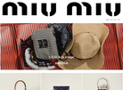 MiuMiu缪缪缩略图