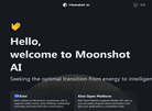 Moonshot AI缩略图