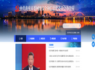 南充市网信网缩略图