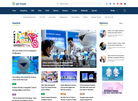 南方英文网缩略图