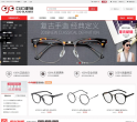 OJO眼镜网缩略图