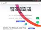 数字化企业的在线支付处理平台 —— Payoneer 派安盈缩略图