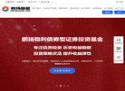 鹏扬基金管理缩略图