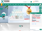 青岛聚创环保集团缩略图