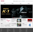 RICOH IMAGING商城缩略图