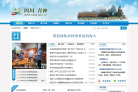 青神县人民政府网缩略图