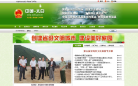 太白县人民政府门户网站缩略图