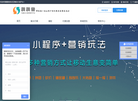 跳跳鱼网站建设缩略图