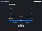 Vben Admin缩略图