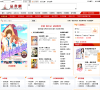 品书小说网缩略图