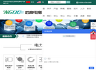 武汉武高电测电气缩略图