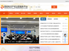 西安知识产权运营服务平台缩略图