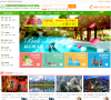 中国康辉西安国际旅行社官网缩略图