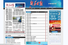 新华日报数字报缩略图