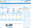 西安天气预报缩略图