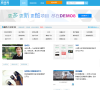 创业邦项目库缩略图