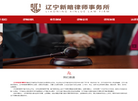 辽宁新略律师事务所缩略图