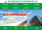 襄阳博昆除虫服务缩略图