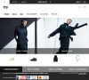 Y-3 官方网络旗舰店缩略图