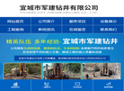 宜城市军建钻井缩略图