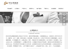 深圳市伊达丽服装官方网站缩略图