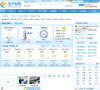 宜春天气预报缩略图